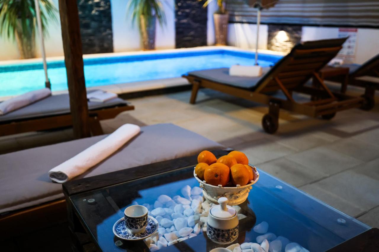 Apartment Rustica Zadar With Exclusive Use Of The Pool-Ground Floor Экстерьер фото