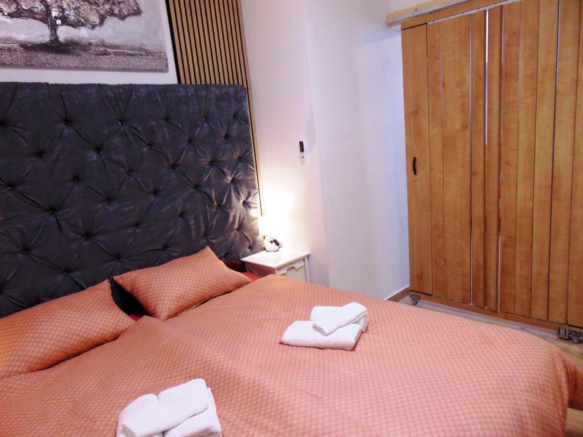 Apartment Rustica Zadar With Exclusive Use Of The Pool-Ground Floor Экстерьер фото