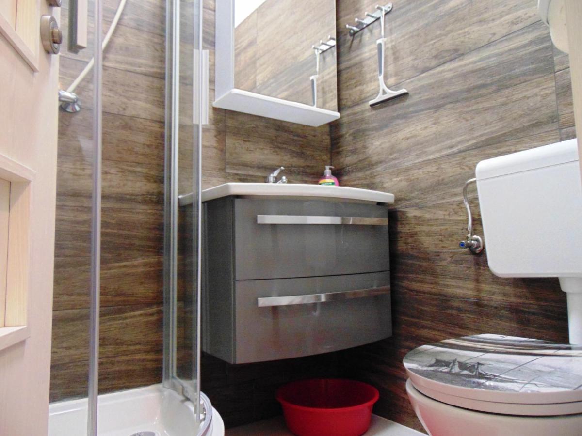 Apartment Rustica Zadar With Exclusive Use Of The Pool-Ground Floor Экстерьер фото